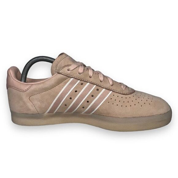 Adidas Oyster Holdings x 350 'Ash Pearl' DB1976 Men's 8 - Picture 7 of 11